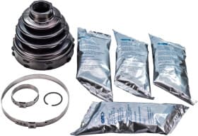 Пильовик гранати Spidan 24288