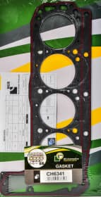 Прокладка ГБЦ