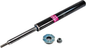 Вкладка амортизатора