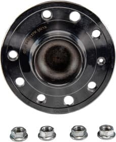 Ступиця колеса