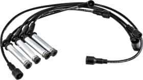 Комплект дротів запалювання