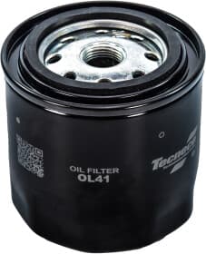 Масляный фильтр