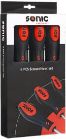 Набор отверток Sonic 600619 6 шт.