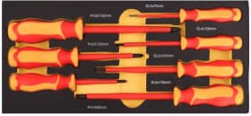 Набір викруток діелектричних Starline NRF1ET80 7 шт.