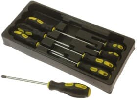 Набор отверток Starline NRF1TR24 8 шт.