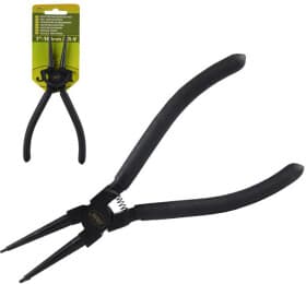 Круглогубцы JBM 51018 180 мм