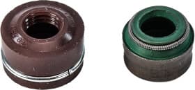 Комплект сальників клапанів Комплект сальників клапанів