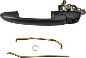 Ручка двери