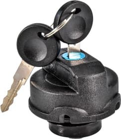 Крышка бензобака