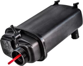 Бачок охлаждающей жидкости