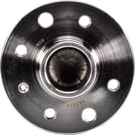 Ступица колеса