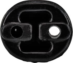 Кронштейн крепления выхлопной магистрали