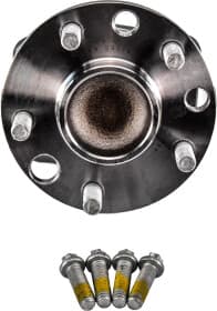 Ступица колеса Starline LO23576