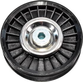 Обводной ролик поликлинового ремня BTA E2M5138BTA