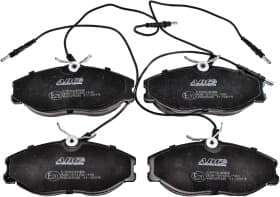 Тормозные колодки