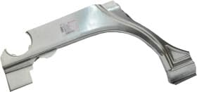 Крыло заднее