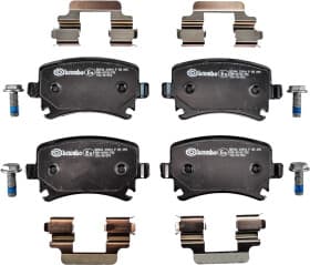 Тормозные колодки