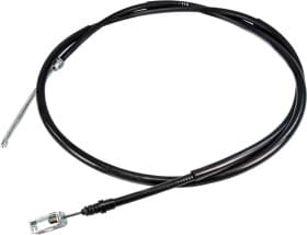 Трос ручного тормоза