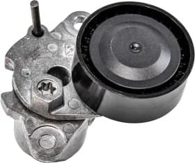 Натяжной ролик поликлинового ремня