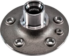 Ступиця колеса