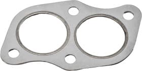 Прокладка приемной трубы