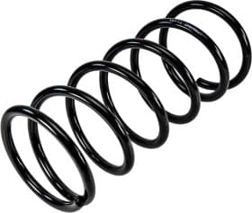 Пружина подвески