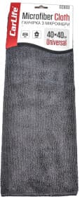 Салфетка Carlife CC933 микрофибра 40х40 см