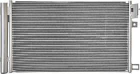 Радіатор кондиціонера