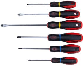 Набір викруток Ultra Profi Ultra 4000032 6 шт.