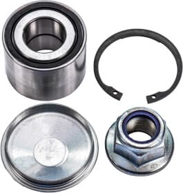 Подшипник ступицы