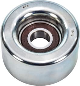 Натяжний ролик поліклинового ременя