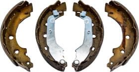 Тормозные колодки Тормозные колодки