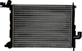 Радіатор охолодження двигуна