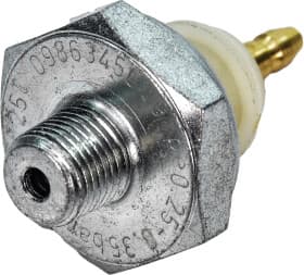 Датчик давления масла