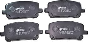 Тормозные колодки