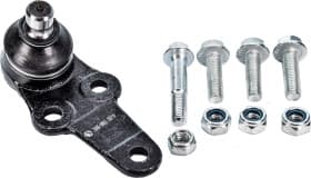 Шаровая опора