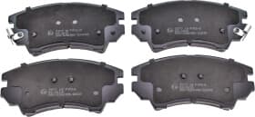 Гальмівні колодки