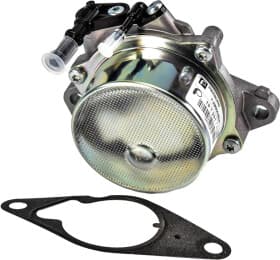 Вакуумний підсилювач гальмівної системи Вакуумний підсилювач гальмівної системи