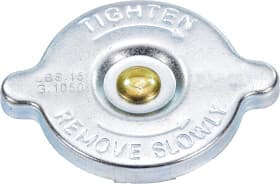 Крышка радиатора