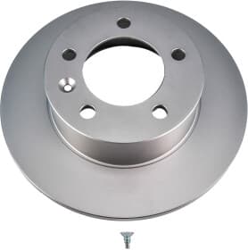 Гальмівний диск