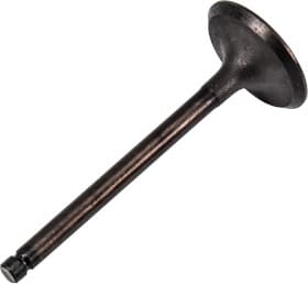 Впускний клапан