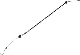 Тросик газа