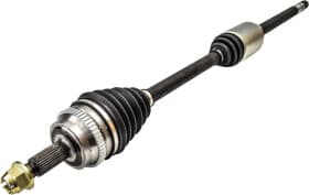 Полуось Полуось