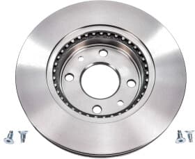 Гальмівний диск Гальмівний диск