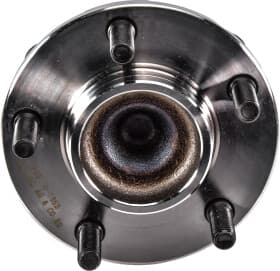 Ступиця колеса