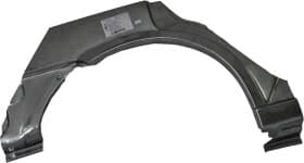 Крыло заднее Klokkerholm 5077582 Крыло заднее Klokkerholm 5077582