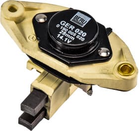 Регулятор генератора