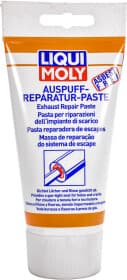 Герметик Liqui Moly Auspuff Reparatur Paste серый