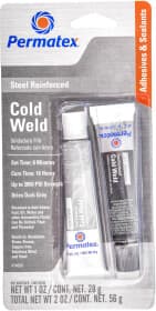 Холодне зварювання Permatex Cold Weld