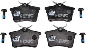 Тормозные колодки